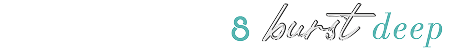 MORPHEUS8 burstdeep
