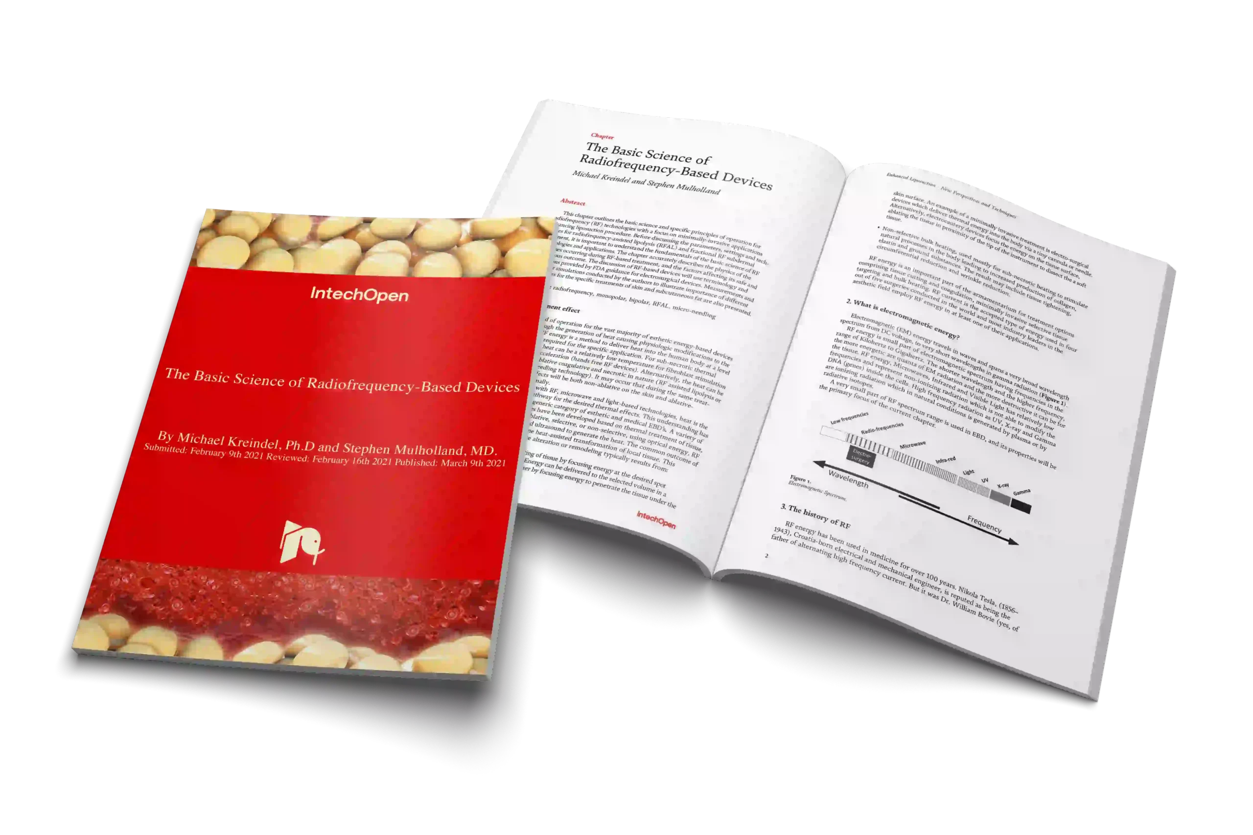 The Basic Science of Radiofrequency-Based Devices