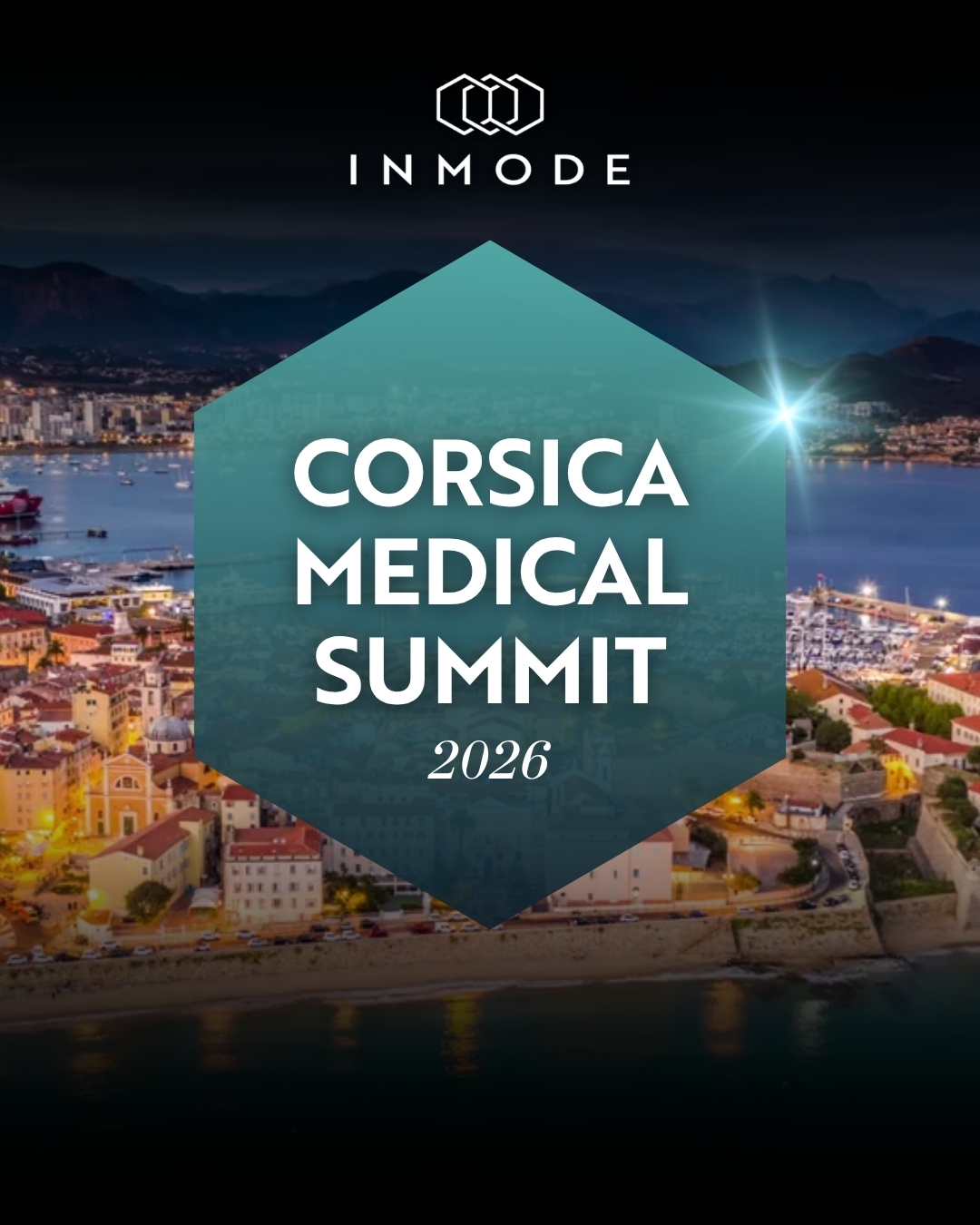 Congrès CMS • Ajaccio
