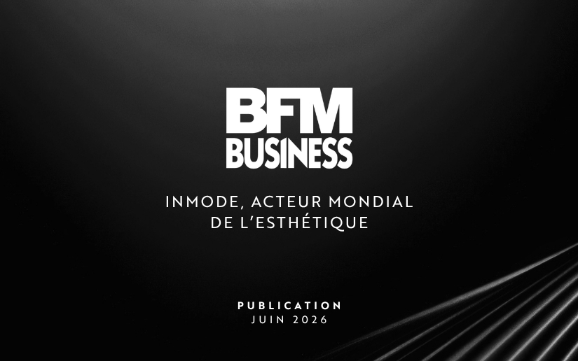 Interview BFM TV Check-Up Santé avec Yuval Gimshi
