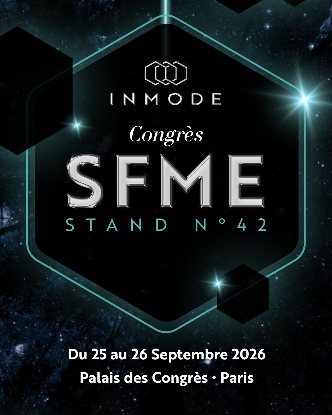 Congrès SFME
