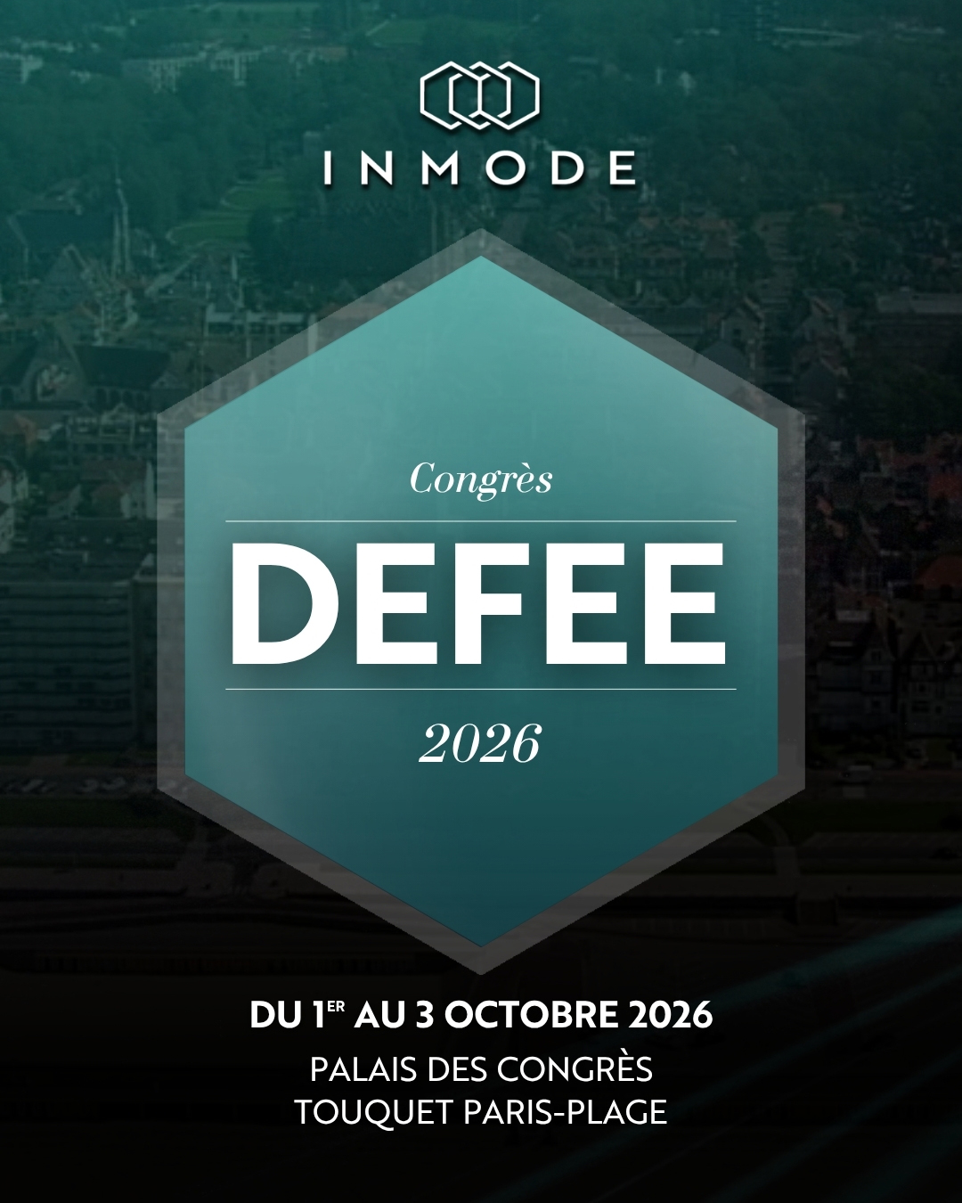 Congrès DEFEE