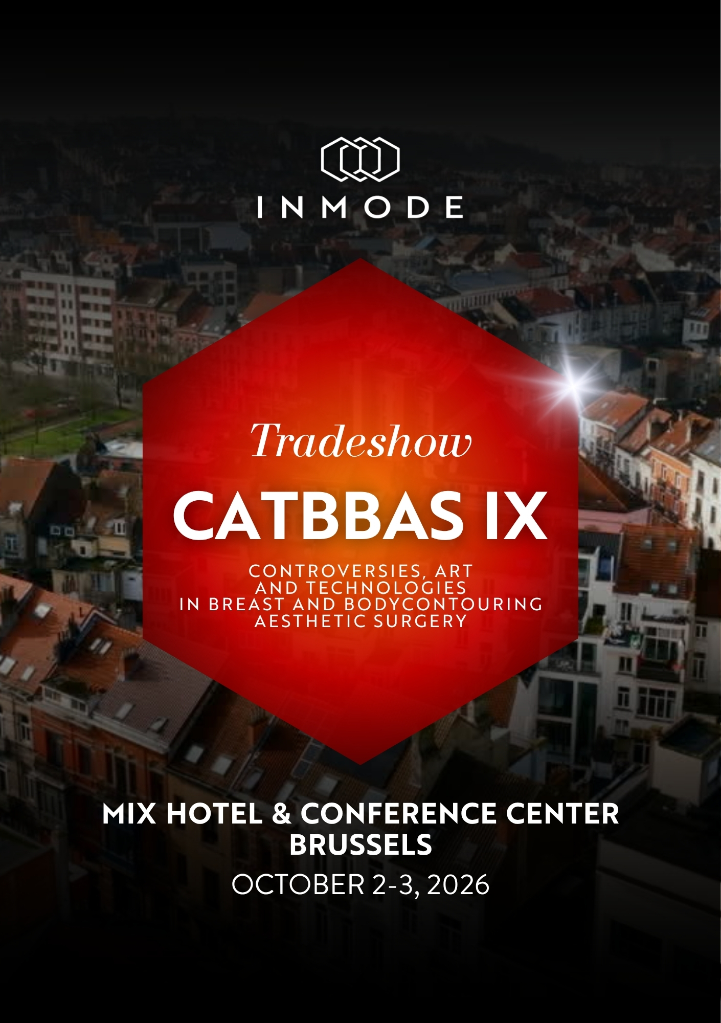 Congrès CATBBAS IX