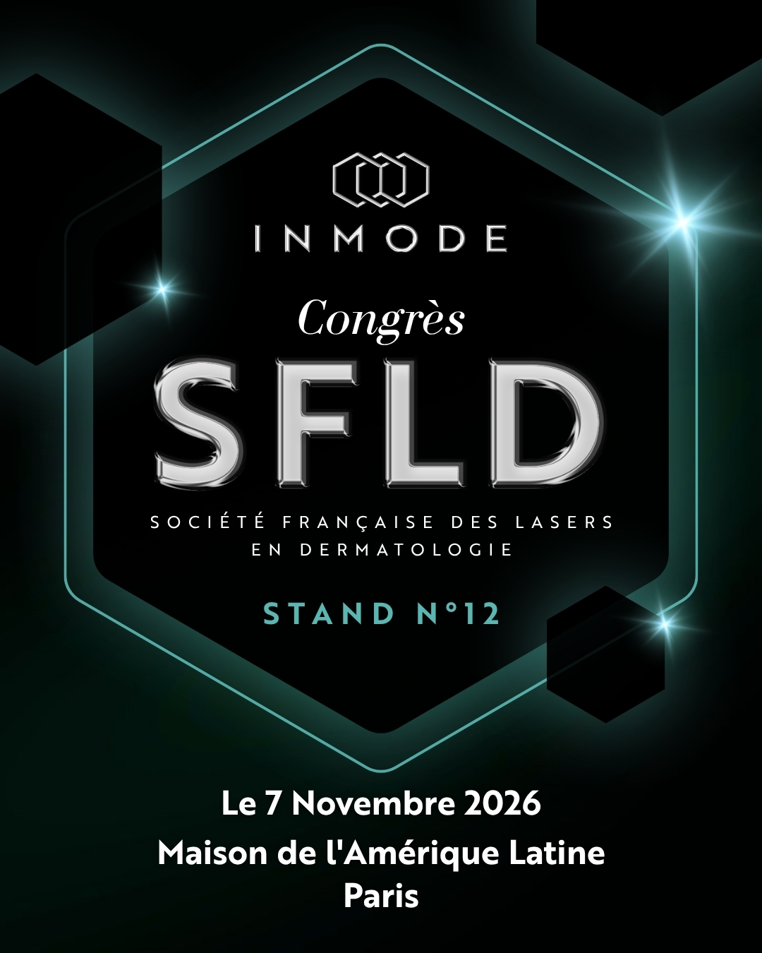 Congrès SFLD